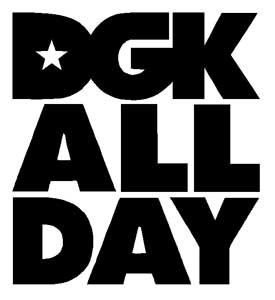 DGK All Day