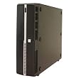 Slimline Barebone Pc P4 LGA775 2DDRII 2SERIAL Com 2PCI Pentium D