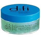 D:fi D:tails Pomade for Shine 2.65oz