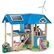 Eco-Playhouse