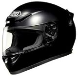 SHOEI RF-1000 RF1000 MOTORCYCLE HELMETS BLACK