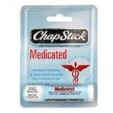 ChapStick Medicated Lip Balm - 24 ea