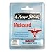 ChapStick Medicated Lip Balm - 24 ea