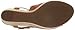 Clarks Women's Zia Graze Wedge Sandal