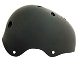 Review   / Target Safety Helmet - Matt Black L