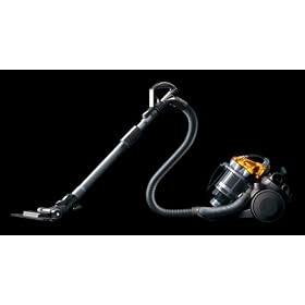 Image of Dyson DC19 Cylinder Vacuum cleaner