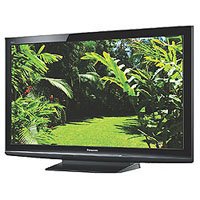 Panasonic VIERA S1 Series TC-P54S1 54-Inch 1080p Plasma HDTV, Black