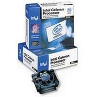 Processor - 1 x Intel Celeron 440 / 2 GHz ( 800 MHz ) - LGA775 Socket - L2 512 KB - Box