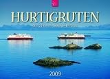 Produkt-Bild: Hurtigruten 2009