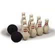 Safe Play Bowling