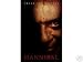 Hannibal Adv Original Movie Poster Double Sided 27x40