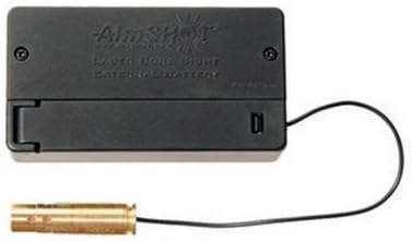 Aimshot 30-Carbine Bore Sight with External Battery Box