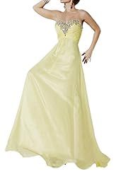 Chiffon  Lace   Ball Gown Evening Dress/Pageant Dress/Prom Dress/Party Dress  With Rhinestones