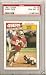 JERRY RICE 1987 Topps Card #115 PSA 10 GEM MINT