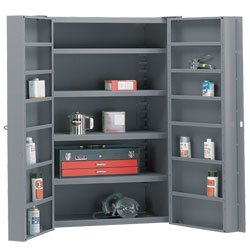 RELIUS SOLUTIONS Ultra Deep-Door - Gray