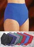 CARTA SPORT Junior Gym Knickers, BLACK, 24