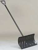 MELNOR GARDENA 31KD POLY SNOW SHOVEL - 21.5(Pack of 6)