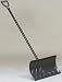 MELNOR GARDENA 31KD POLY SNOW SHOVEL - 21.5(Pack of 6)