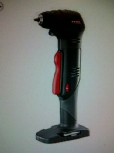 Craftsman LED 19.2 Volt Right Angle Drill