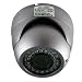Varifical 4mm - 9mm Vandal Proof Dome CCTV Camera