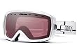 Smith HEIRESS Goggles White Southbeach Ignitor Mirror