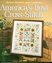 America's Best Cross Stitch (Better Homes and Gardens)