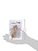 Paradise 1/8-Inch Leather Strip Bird Toy