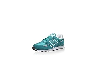 New Balance Zapatillas U446V1 (Verde)