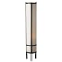 Ore International Home D�cor Floor Lamp