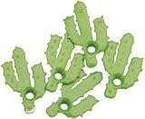 Eyelet Outlet Quicklets 20/Pkg Cactus Q20-97; 6 Items/Order