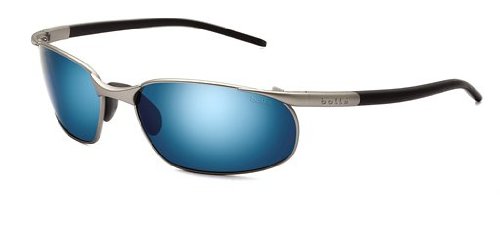 Bolle Cruise Sunglasses Satin GB-10 Lens