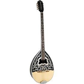 Sakis model 2 Greek Bouzouki