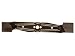 ALM Lawn Mower Steel Blade 33Cm