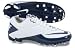 Nike Speed TD-2010-396237-141-Wht/Navy