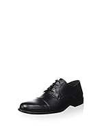 Ortiz & Reed Zapatos derby (Negro)