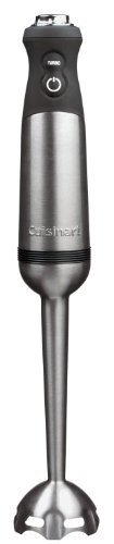 Cuisinart CSB800U professional hand blender and accessories