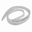 Aqua Sphere Replacement Goggle Strap