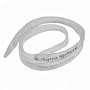 Aqua Sphere Replacement Goggle Strap