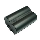 Panasonic CGR-S602 Rechargeable Camera Battery [Camera]
