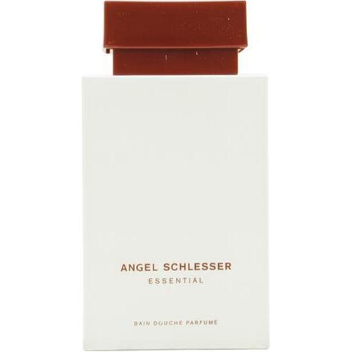Angel Schlesser Essential By Angel Schlesser For Women. Shower Gel 6.8 OZ
