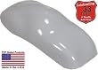 Mesa Gray QUALITY ACRYLIC LACQUER Car Auto Paint Kit