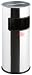 Wesco 150 604-41 Standascher 30 Liter, mit Sieb, Edelstahl