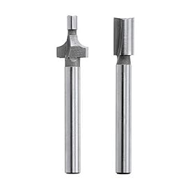 Dremel TR670 Router Bit Kit