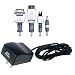 CELLULAR INNOVATIONS ACP-LG LG WALL CHARGER-CELACPLG