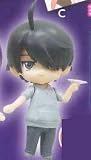 Bakemonogatari Nendoroid Petit Type-C (Koyomi Araragi) 6.5cm (Genuine product imported from Japan.)