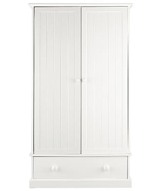 Salcombe wardrobe

