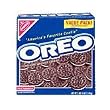 Oreo Cookies- America's Favorite Cookie, 30/2 oz. Packs