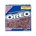 Oreo Cookies- America's Favorite Cookie, 30/2 oz. Packs