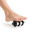 Foot Wheel Black & White RPI