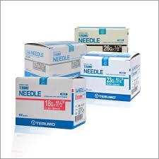 TERUMO HYPODERMIC Dispensing NEEDLE 22Gx1 1/2